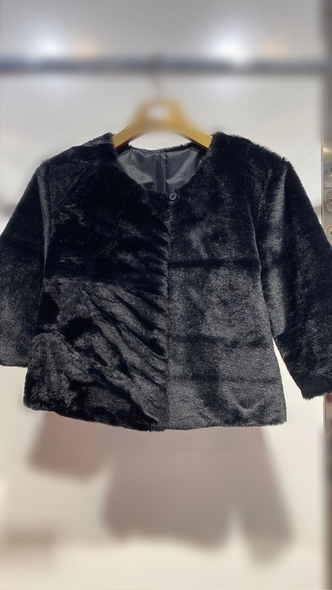 Bolero Paris - Várias cores!