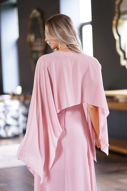 Capa Rosa Velho