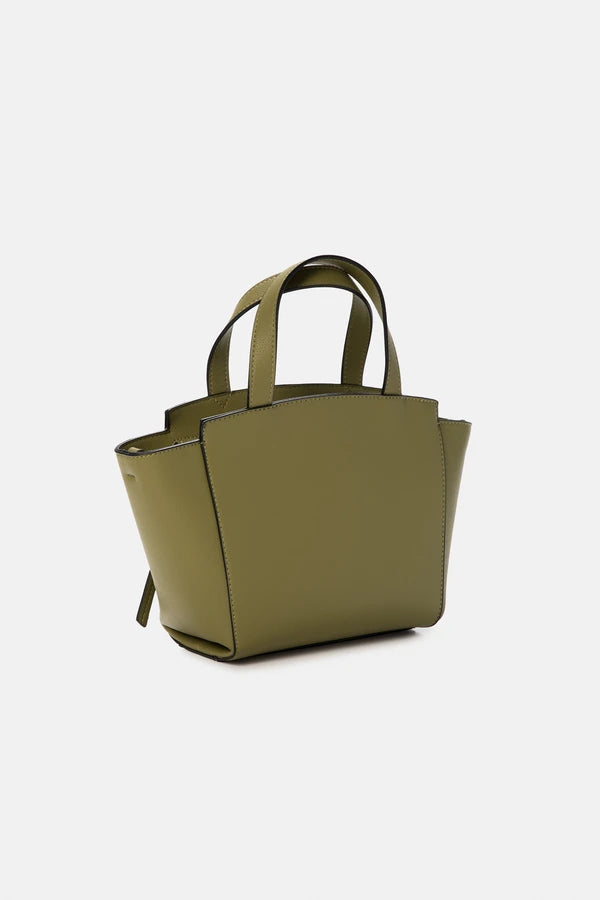 Carteira Verde Lanidor