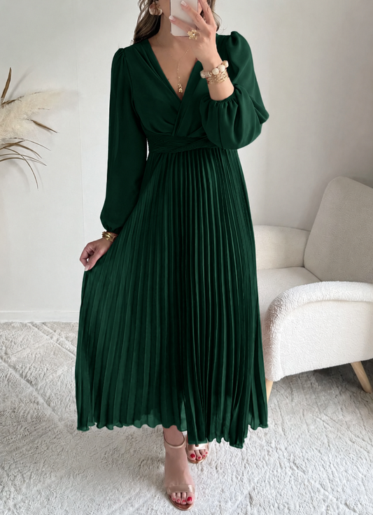 Vestido Milão