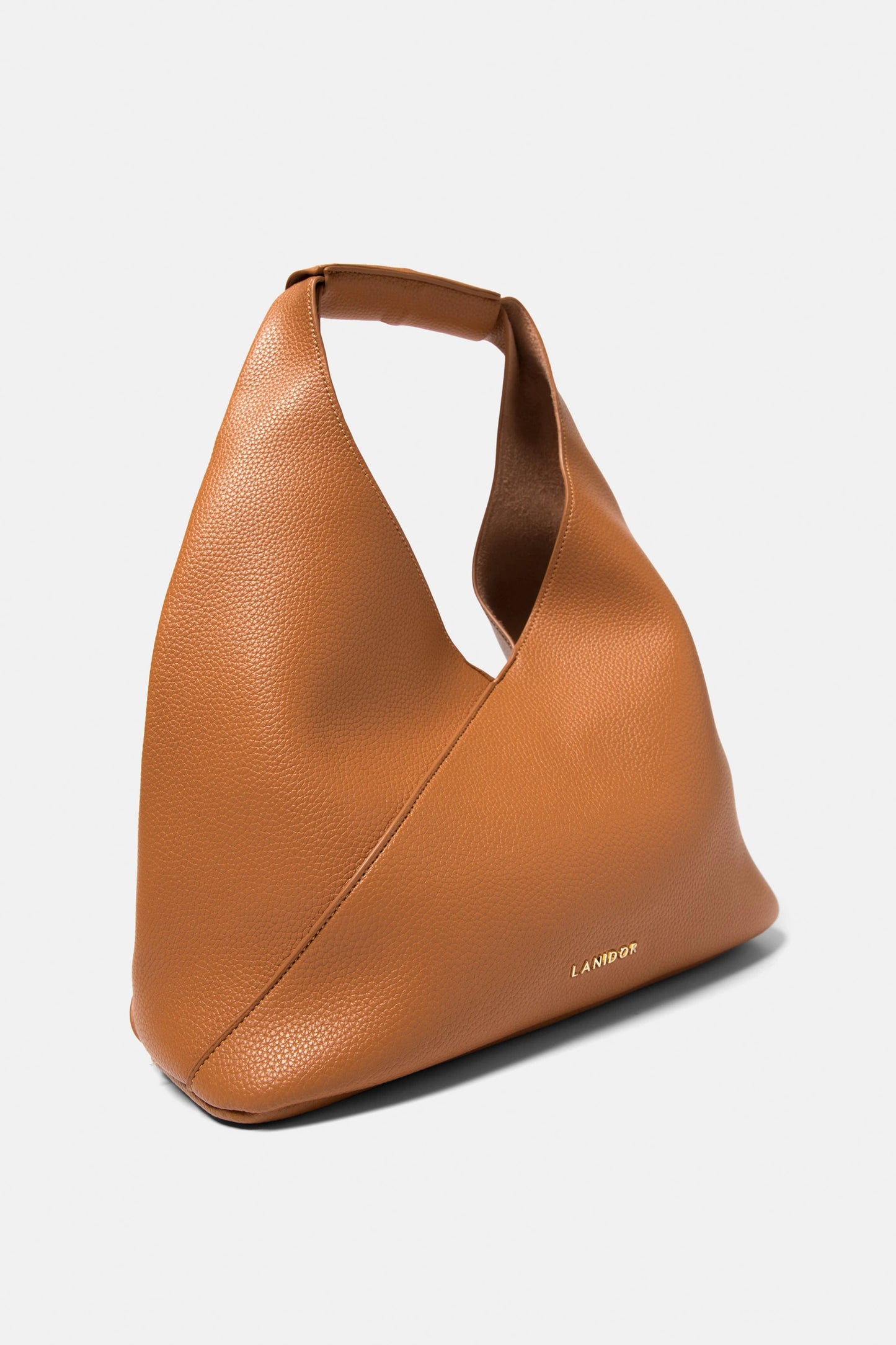 Carteira Mão Camel Lanidor