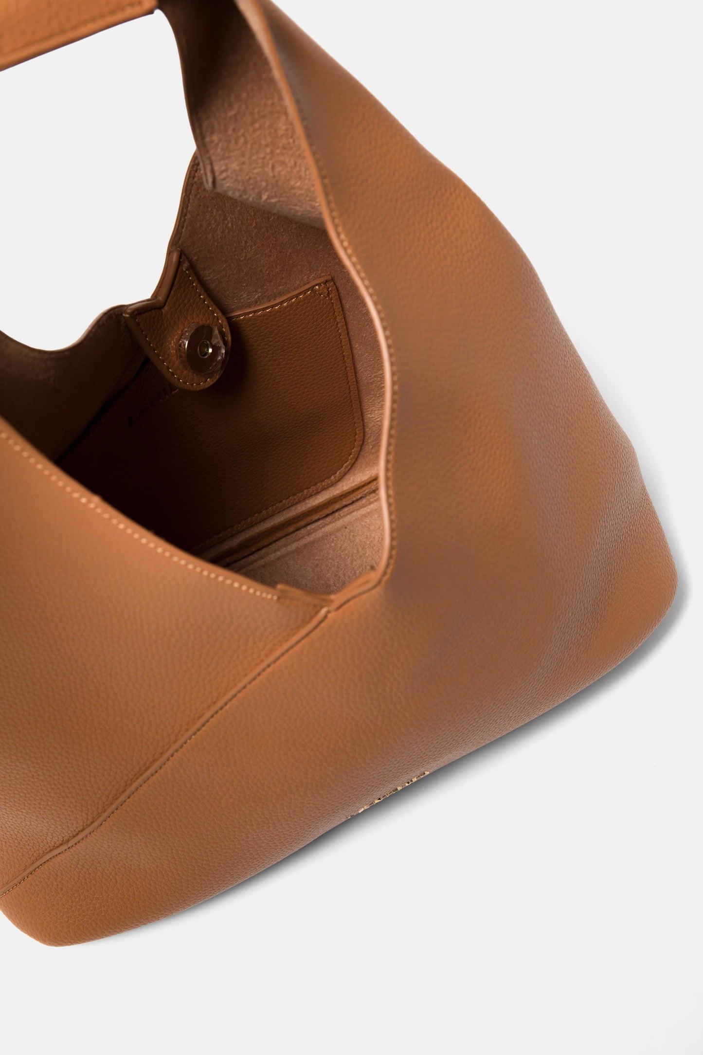 Carteira Mão Camel Lanidor