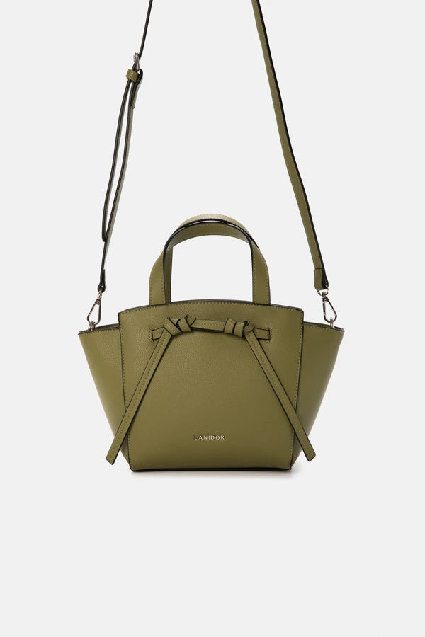 Carteira Verde Lanidor