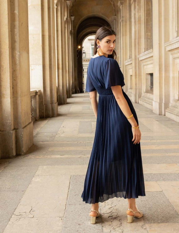 Vestido Grecia Branco