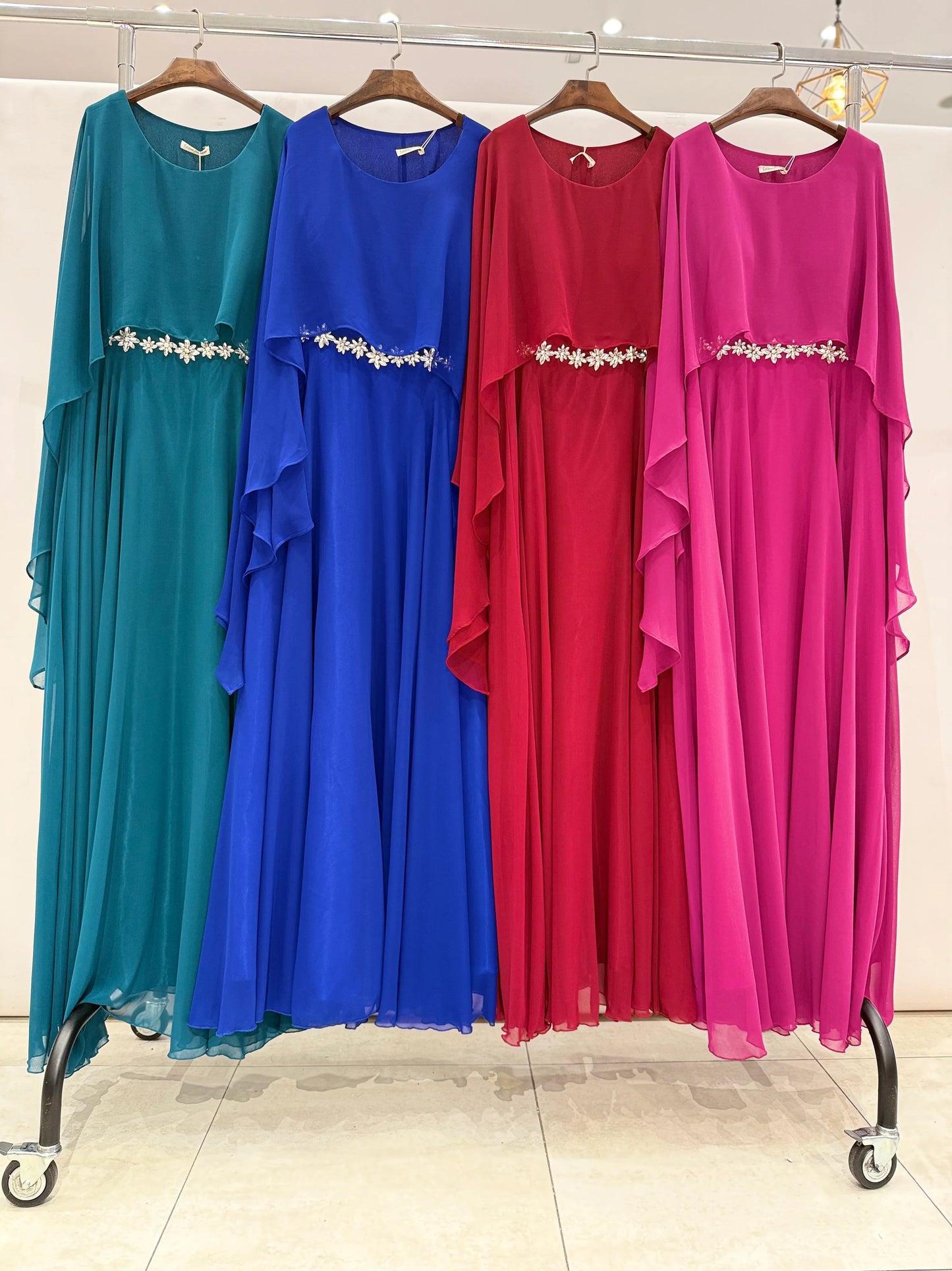 Vestido Lorena TG