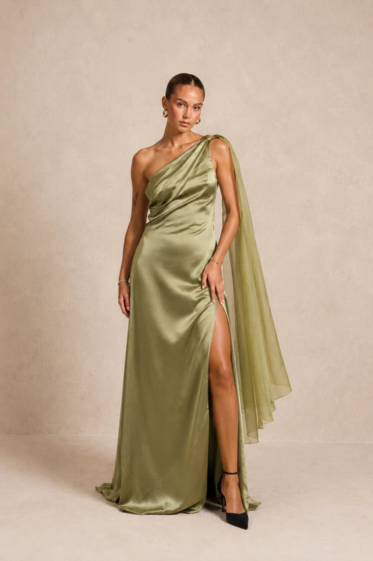 Vestido Santorini